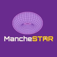MancheSTAR Fusion Society logo - Similar company to Branchify