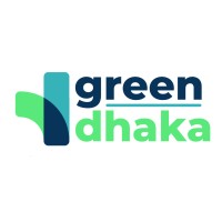 Green Dhaka logo - Similar company to Graphic X