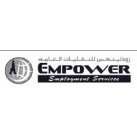 Empower Employment Services logo - Similar company to Blue Star Human Resources Ltd