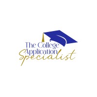 The College Application Specialist logo - Similar company to Catalyst Gem