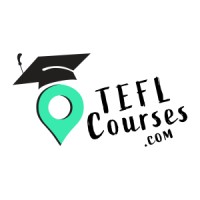 TEFL Courses.com logo - Similar company to My Tefl Course
