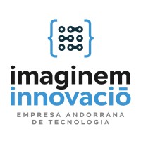 Imaginem Innovació logo - Similar company to Sb Industry Automation | Engineering & Customer Service