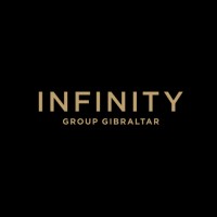 Infinity Group Gibraltar logo - Similar company to Amberfied