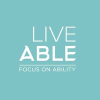 LiveABLE logo - Similar company to Liveable