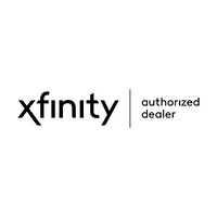 Xfinity Authorized Retailer logo - Similar company to Link Interactive