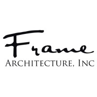 Frame Architecture logo - Similar company to Jkae