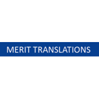 Merit Translations Inc. logo - Similar company to W.O.W Localizations