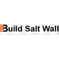 Build Salt Wall logo - Similar company to Saltlight