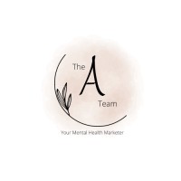 The A Team - Your Mental Health Marketer logo - Similar company to Brainfit Singapore