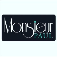 Monsieur Paul logo - Similar company to Mr.Accountant