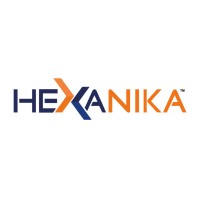 HEXANIKA logo - Similar company to Axis Software Private Limited