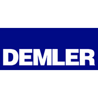 DEMLER Spezialtiefbau logo - Similar company to Wwb Tiefbaugesellschaft Mbh