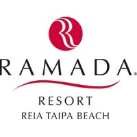 Ramada Resort Reia Taipa Beach logo - Similar company to Ramada By Wyndham Phuket Deevana, Patong