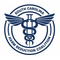 South Carolina Harm Reduction Coalition logo - Similar company to The Courage Center