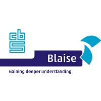 CBS' Blaise logo - Similar company to Delibert
