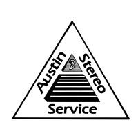 Austin Stereo Svc