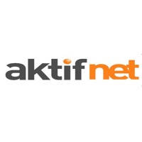 aktifnet logo - Similar company to As-Systeme Gmbh