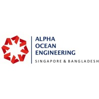 Alpha Ocean Engineering Pte Ltd logo - Similar company to Alpha Engineering Solutions Pte. Ltd.