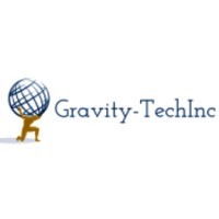 Gravity-Tech Inc. logo - Similar company to Nod Networks