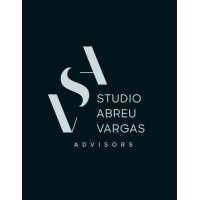 Studio Abreu Vargas | Sav Advisors