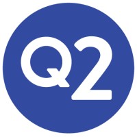 Q2 Solutions logo - Similar company to Q² Solutions