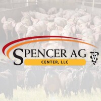 Spencer Ag Center, LLC logo - Similar company to Refer2
