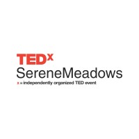 TEDxSereneMeadows logo - Similar company to Doographics
