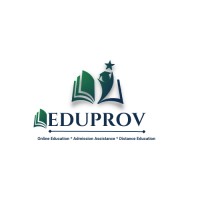 EDUPROV logo - Similar company to A