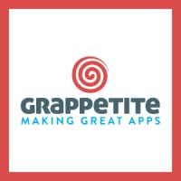 Grappetite logo - Similar company to Websque
