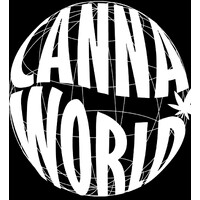 CannaWorld logo - Similar company to Tyson 2.0