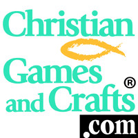 Christian Games And Crafts