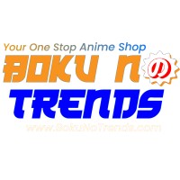 Boku No Trends (AMSK Ventures) logo - Similar company to Da3 Technologies