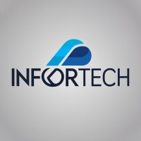 Infourtech | اینفورتک logo - Similar company to Marveloushost