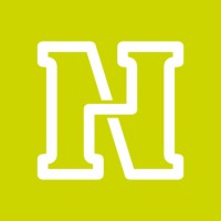 Historisch Nieuwsblad logo - Similar company to Maarten!