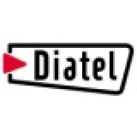 DIATEL Centre d'appel logo - Similar company to I24 Call Management Solutions