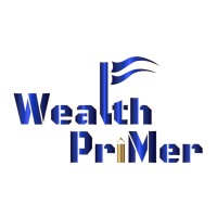Wealth Primer logo - Similar company to 10X Ai