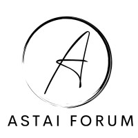 Astai Forum logo - Similar company to Source Republic