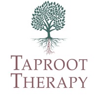 Taproot Therapy Collective logo - Similar company to Comprehensive Behavioral Health Center Of St. Clair County