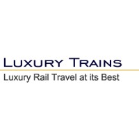 Luxury Trains logo - Similar company to Optimum Experience