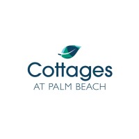 Cottages at Palm Beach logo - Similar company to Nuvision Management