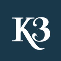 K3 Travel logo - Similar company to Rosmacon