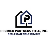 Premier Partners Title, Inc.