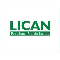 Lican Food logo - Similar company to Baltic Paraguay S.A.