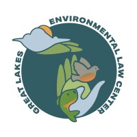 Great Lakes Environmental Law Center logo - Similar company to Patwin Environmental