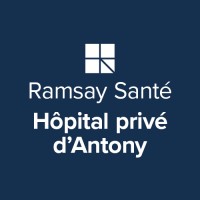 HOPITAL PRIVE D'ANTONY logo - Similar company to Rnet