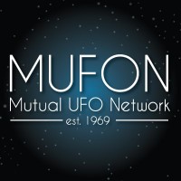 MUFON logo - Similar company to Seti
