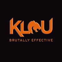 KLOU - Brutally effective hydraulic attachments logo - Similar company to Weenk Infra Foundations B.V.