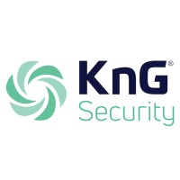 KnG Security logo - Similar company to Kng Group