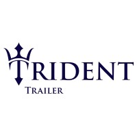 Trident Trailer logo - Similar company to Trident Trailers Ltd