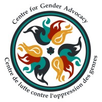Centre for Gender Advocacy logo - Similar company to Koja Consulting Inc.